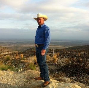 Meet your Posher, Melvin